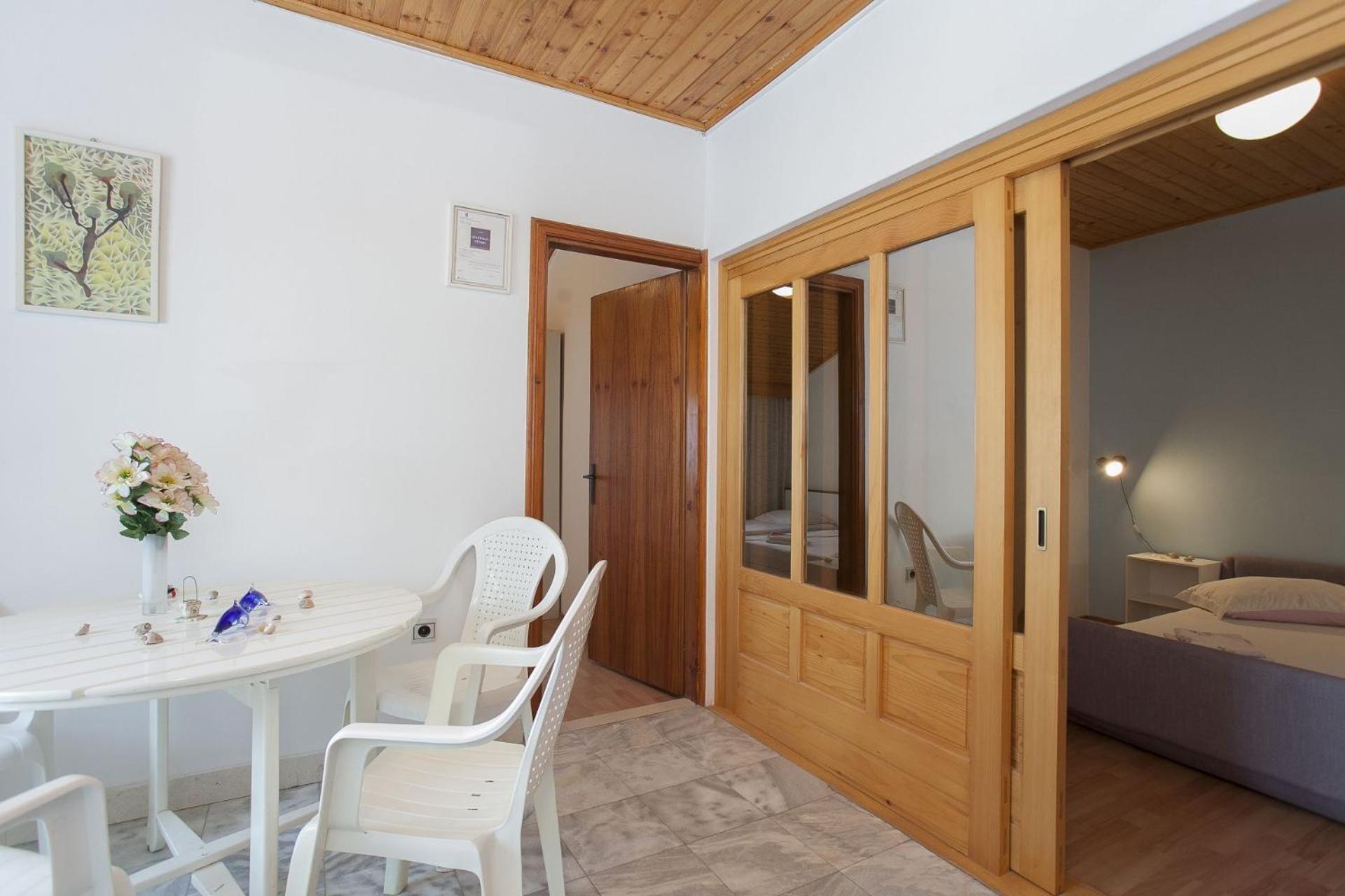 Apartments Ante Smokvica  Ngoại thất bức ảnh