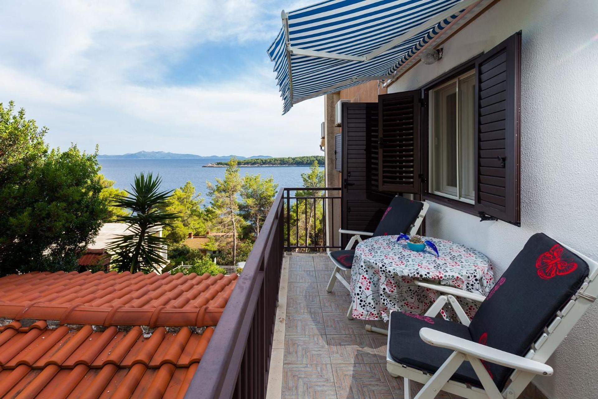 Apartments Ante Smokvica  Ngoại thất bức ảnh