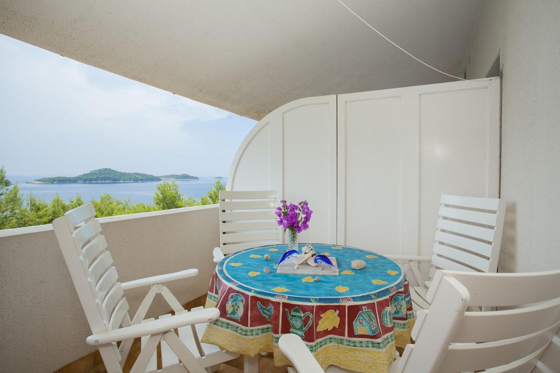 Apartments Ante Smokvica  Ngoại thất bức ảnh