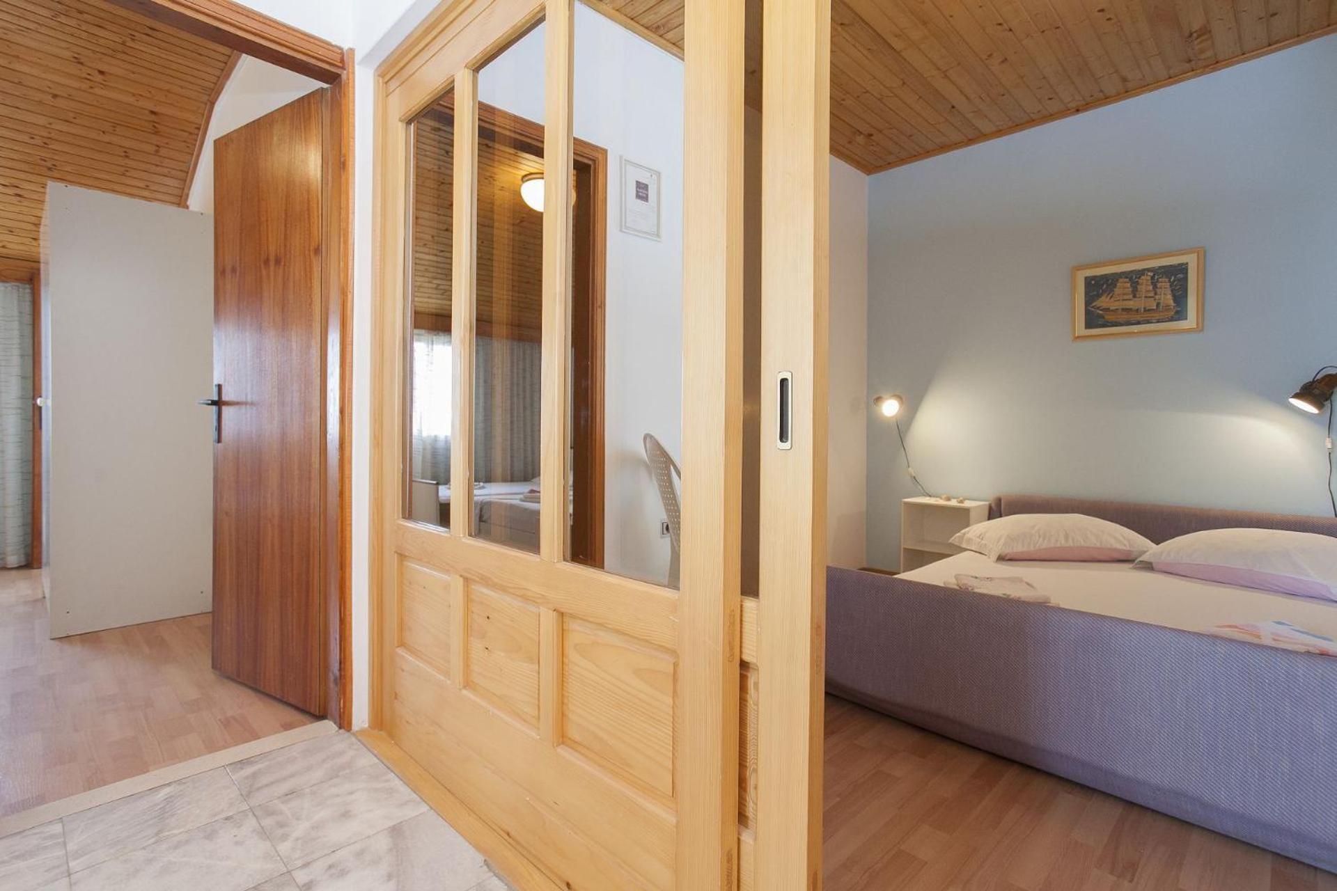 Apartments Ante Smokvica  Ngoại thất bức ảnh