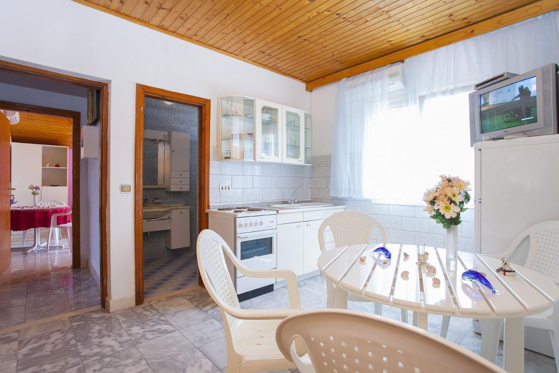 Apartments Ante Smokvica  Ngoại thất bức ảnh