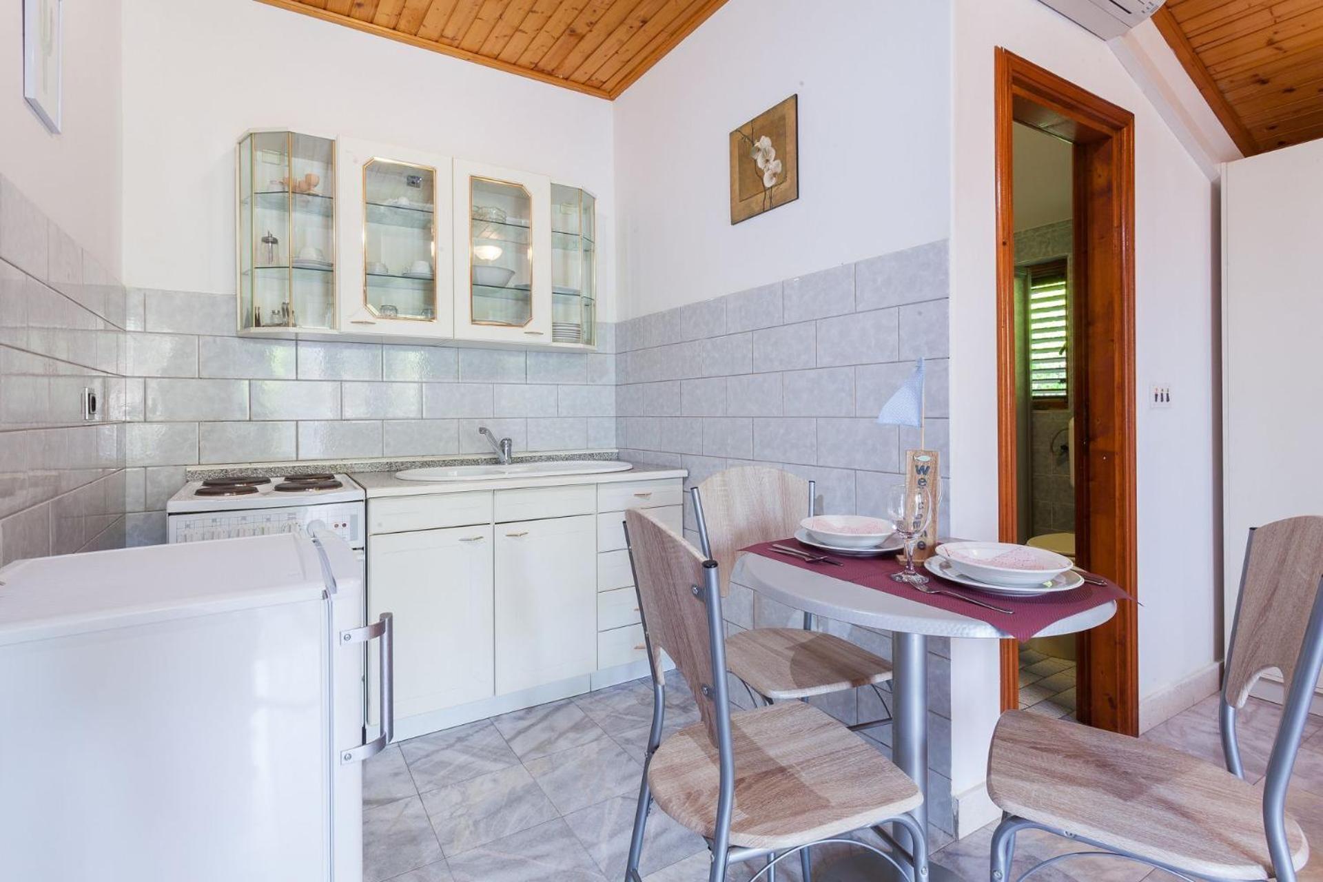 Apartments Ante Smokvica  Ngoại thất bức ảnh